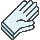 external gloves-stop-virus-outline-colored-iconset-part-3-colored-outline-lafs icon