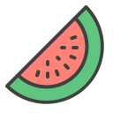external juicy-flavors-colored-outline-part-2-colored-outline-lafs icon