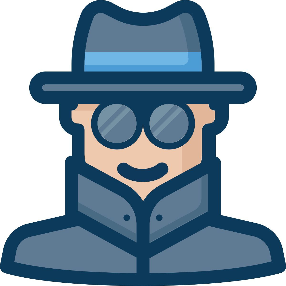 agent icon