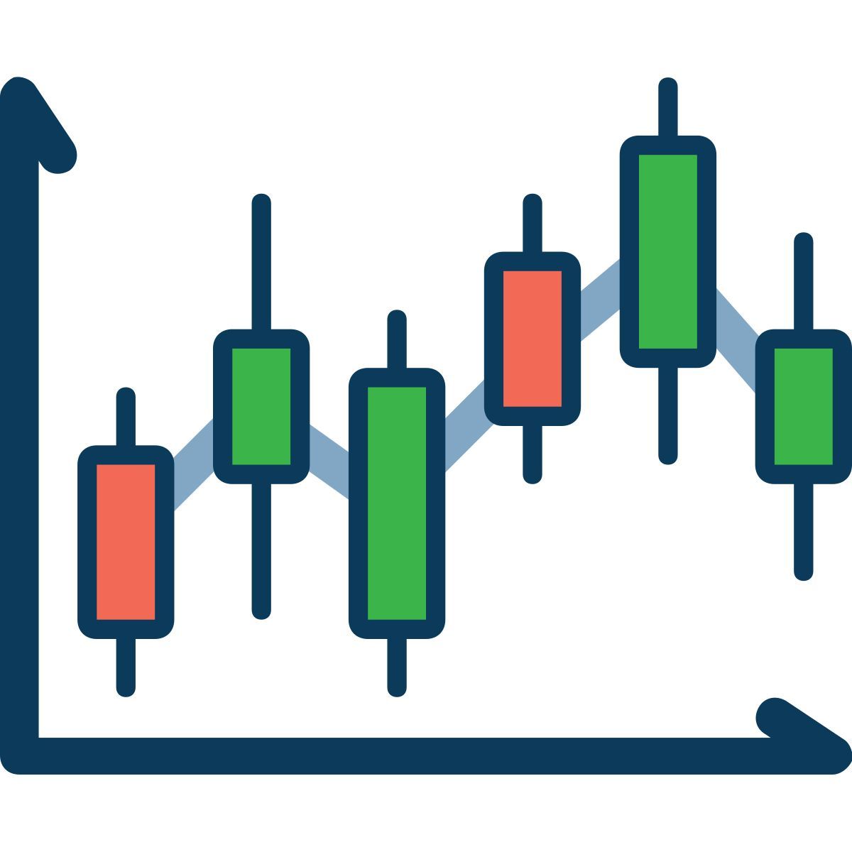 analytics icon