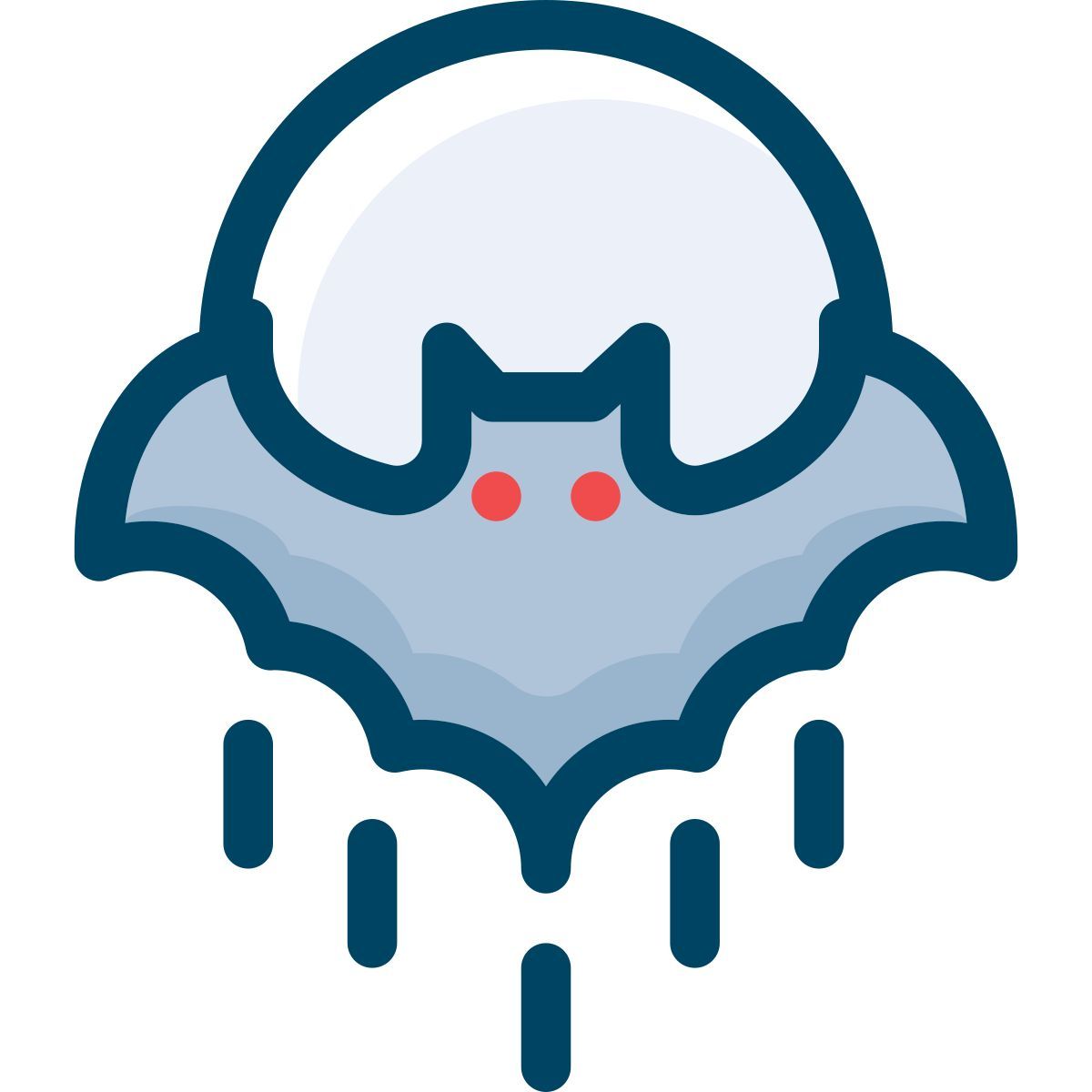 bat icon