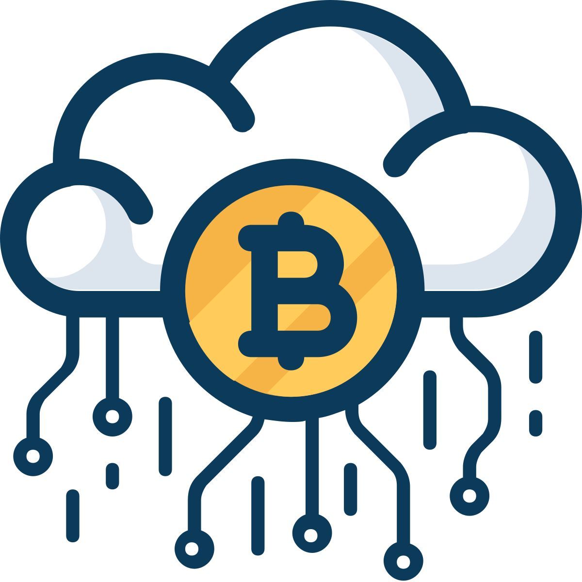 bitcoin icon