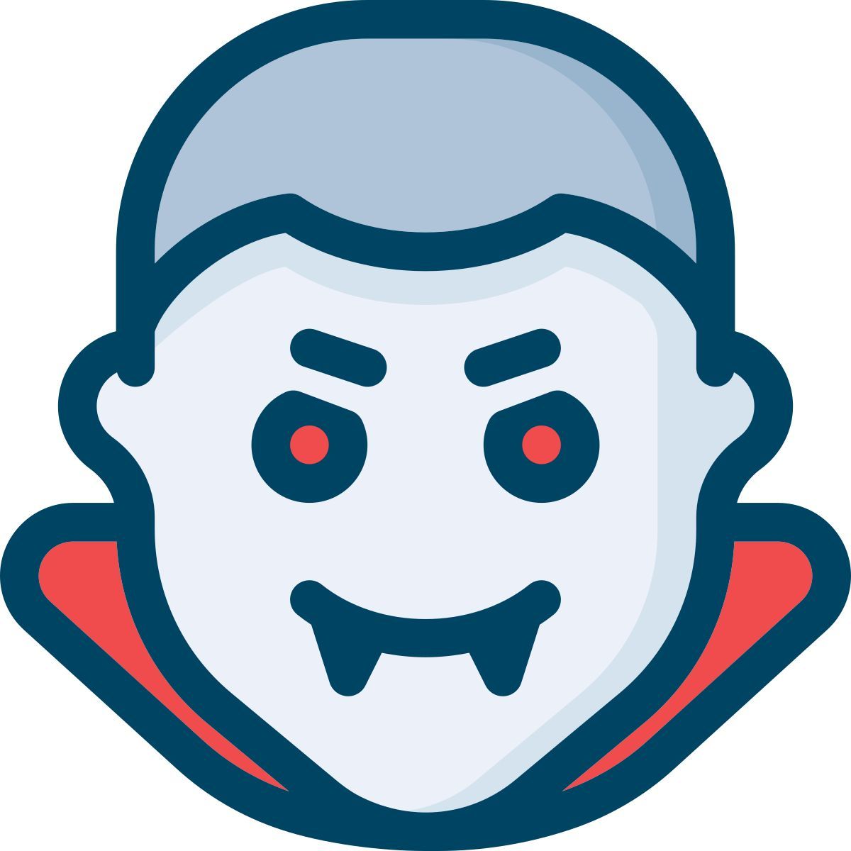 bloodsucker icon