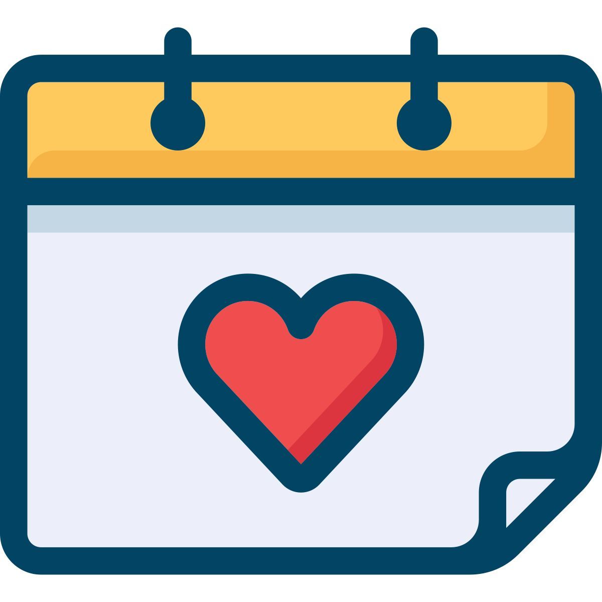 calendar icon
