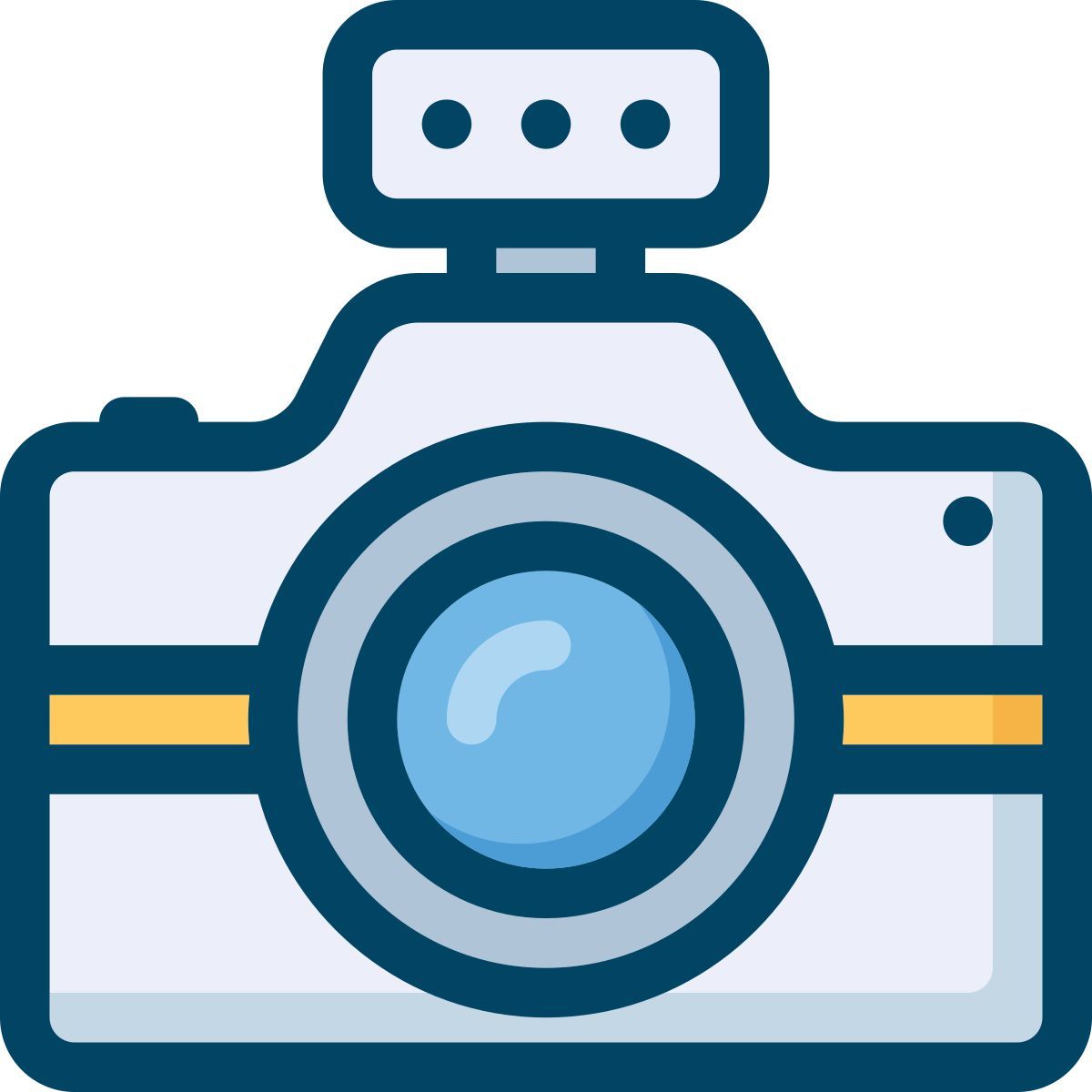 camera icon