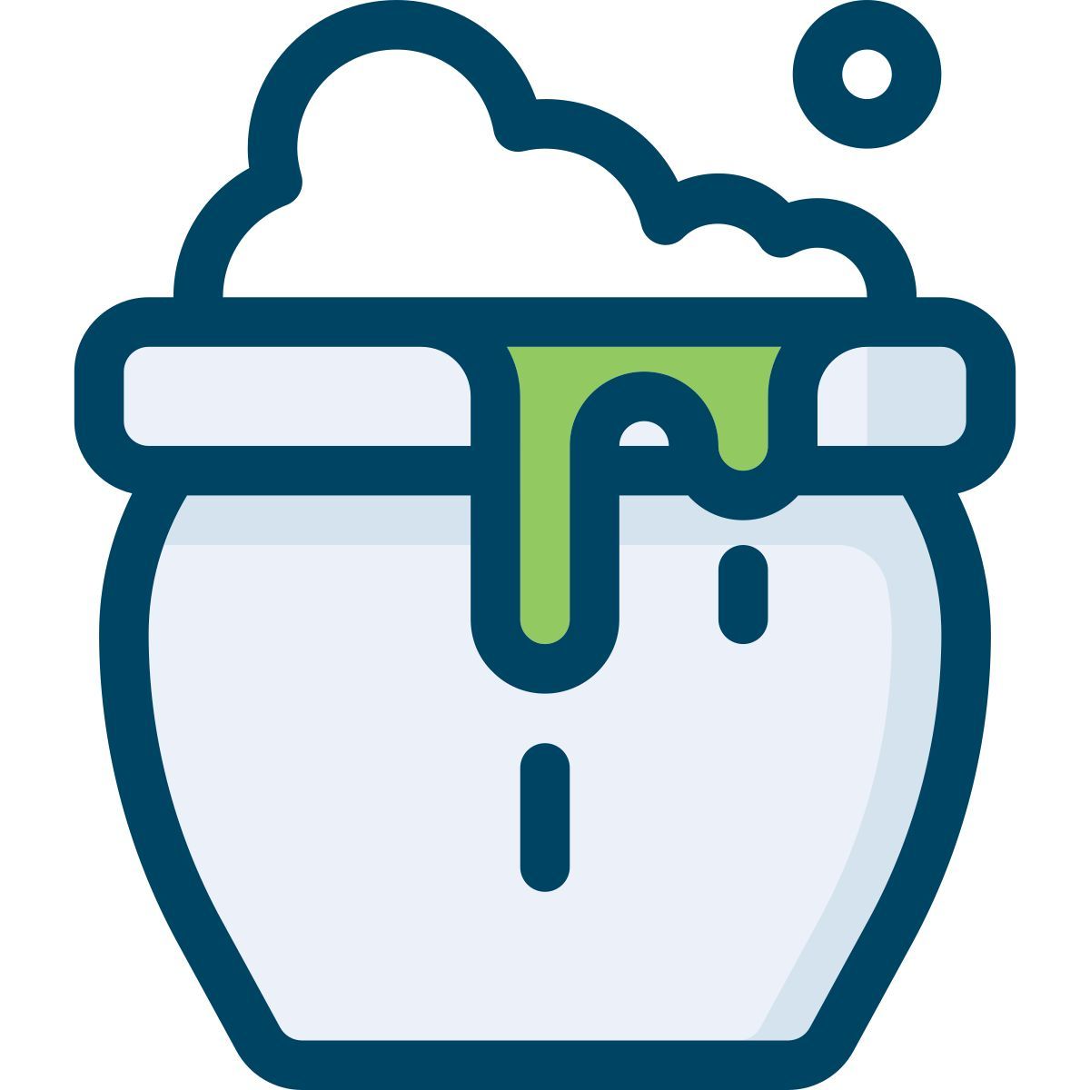 cauldron icon