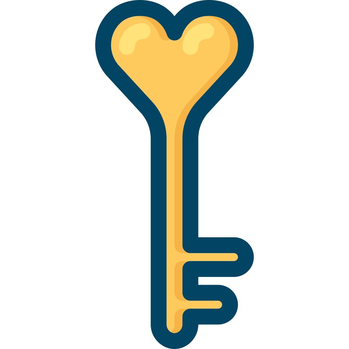 Coração icon