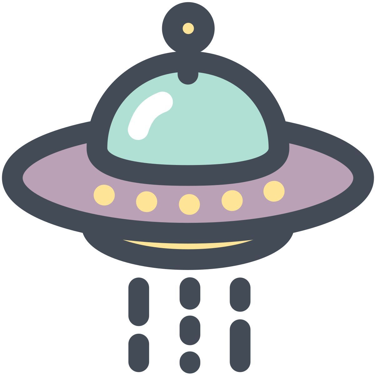 alien icon