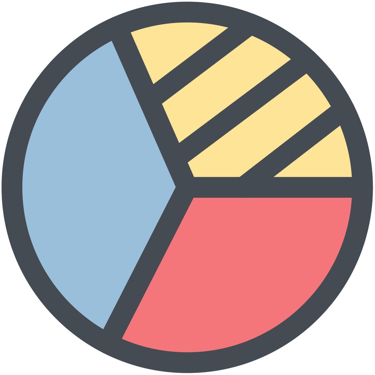 분석 icon
