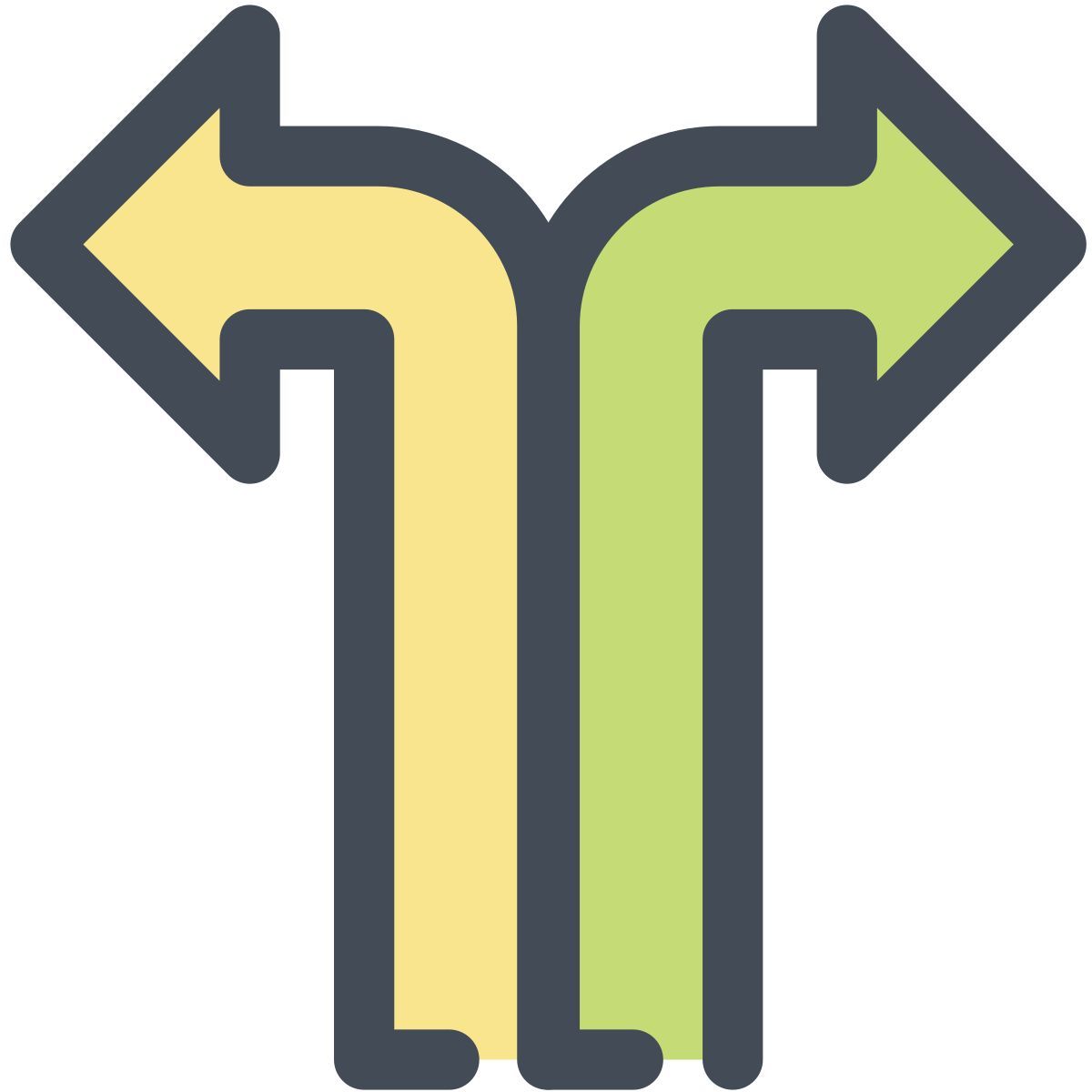 flecha icon