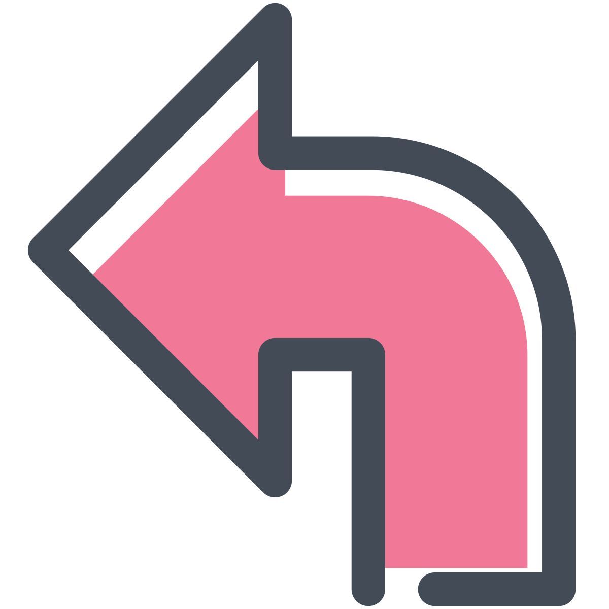 flecha icon