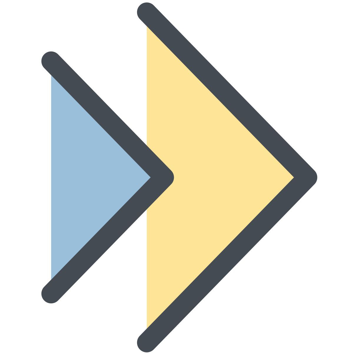 volume élevé icon