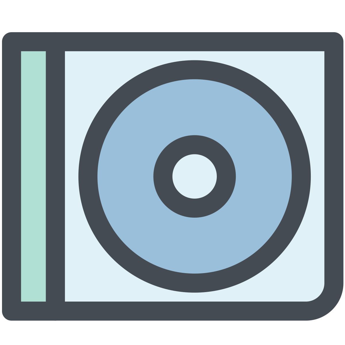 volume alto icon