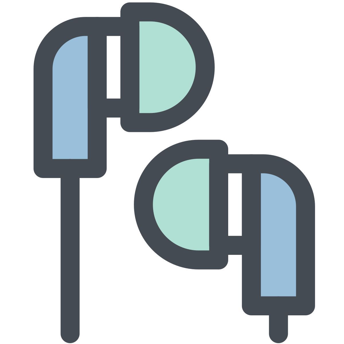 audio icon