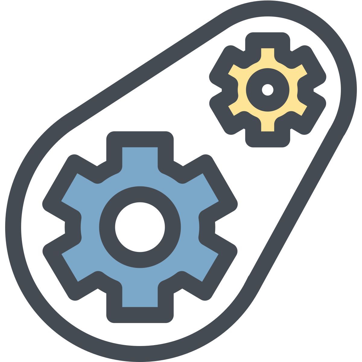 automation icon