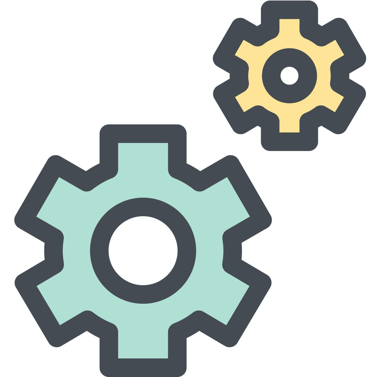 automation icon