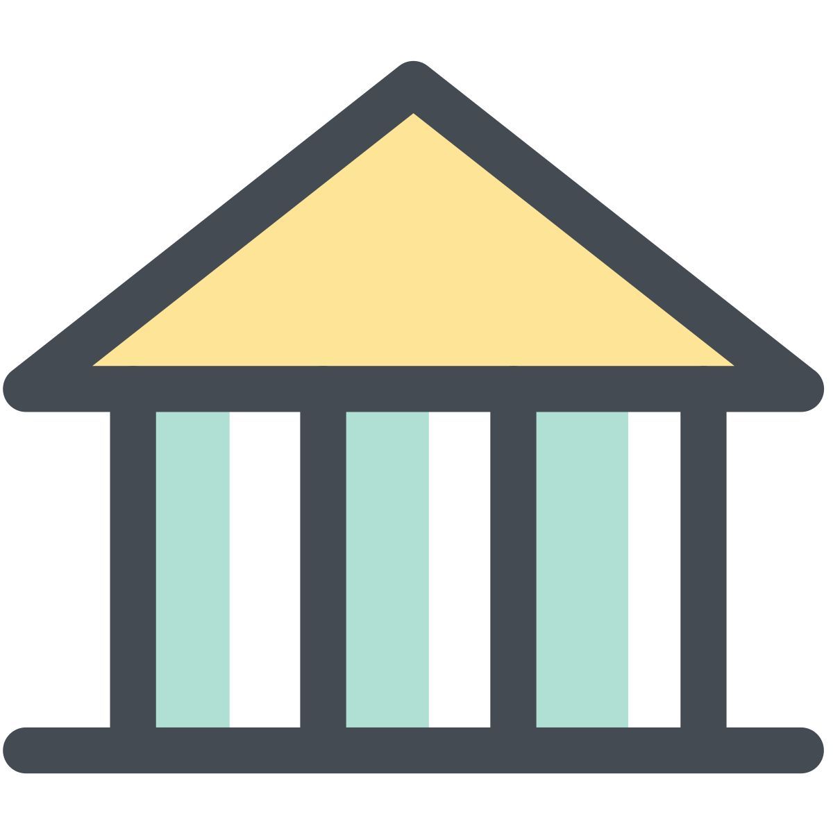 bank icon