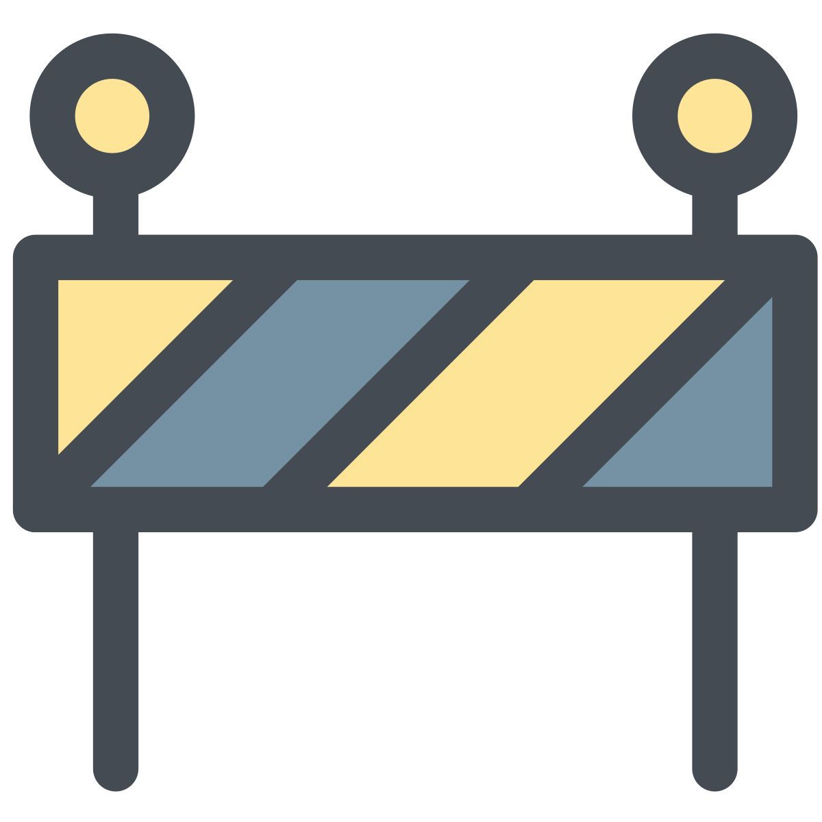 barrier icon