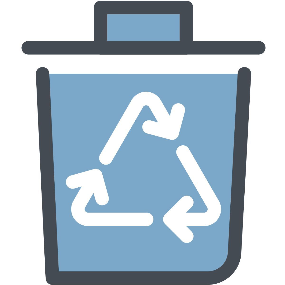 bin icon