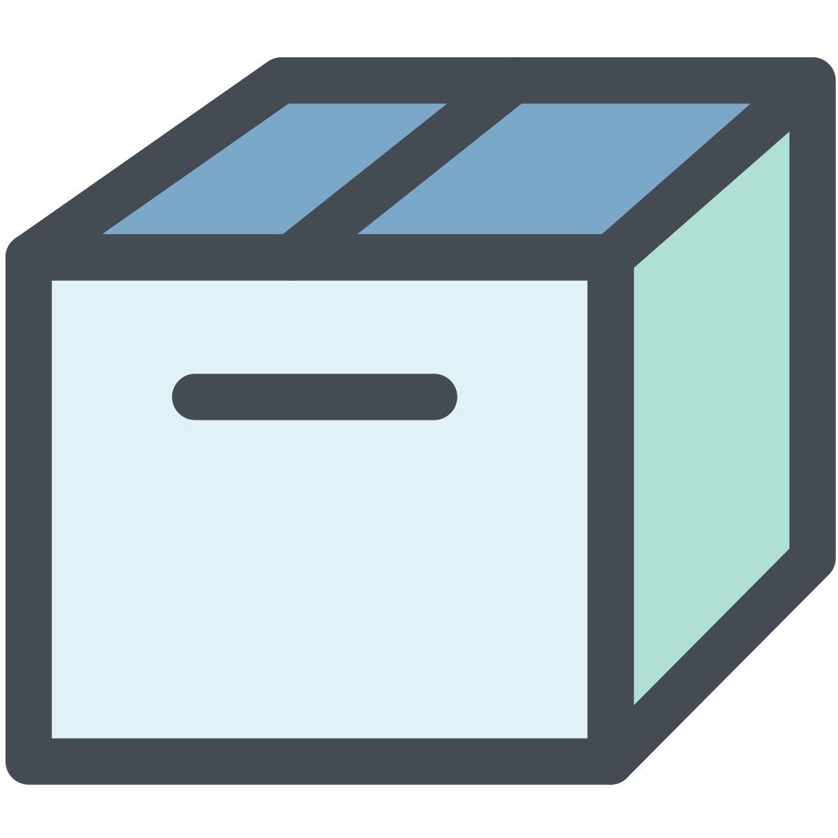 box icon