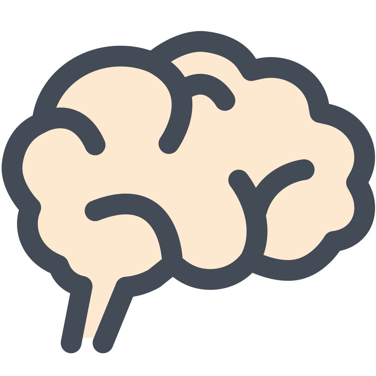 brain icon