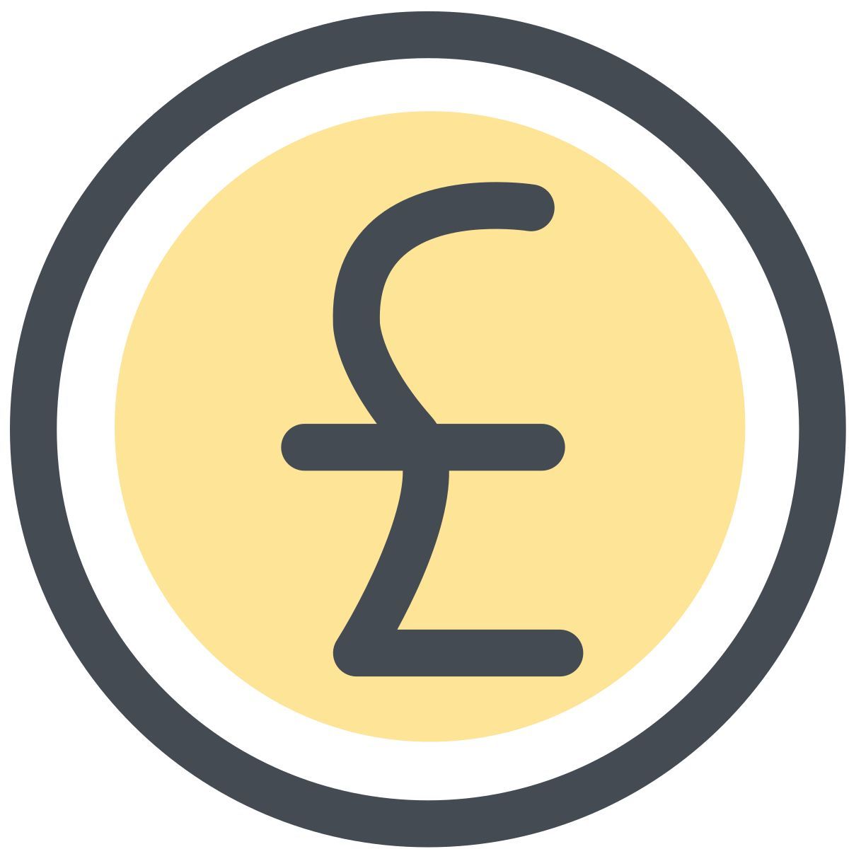 budget icon