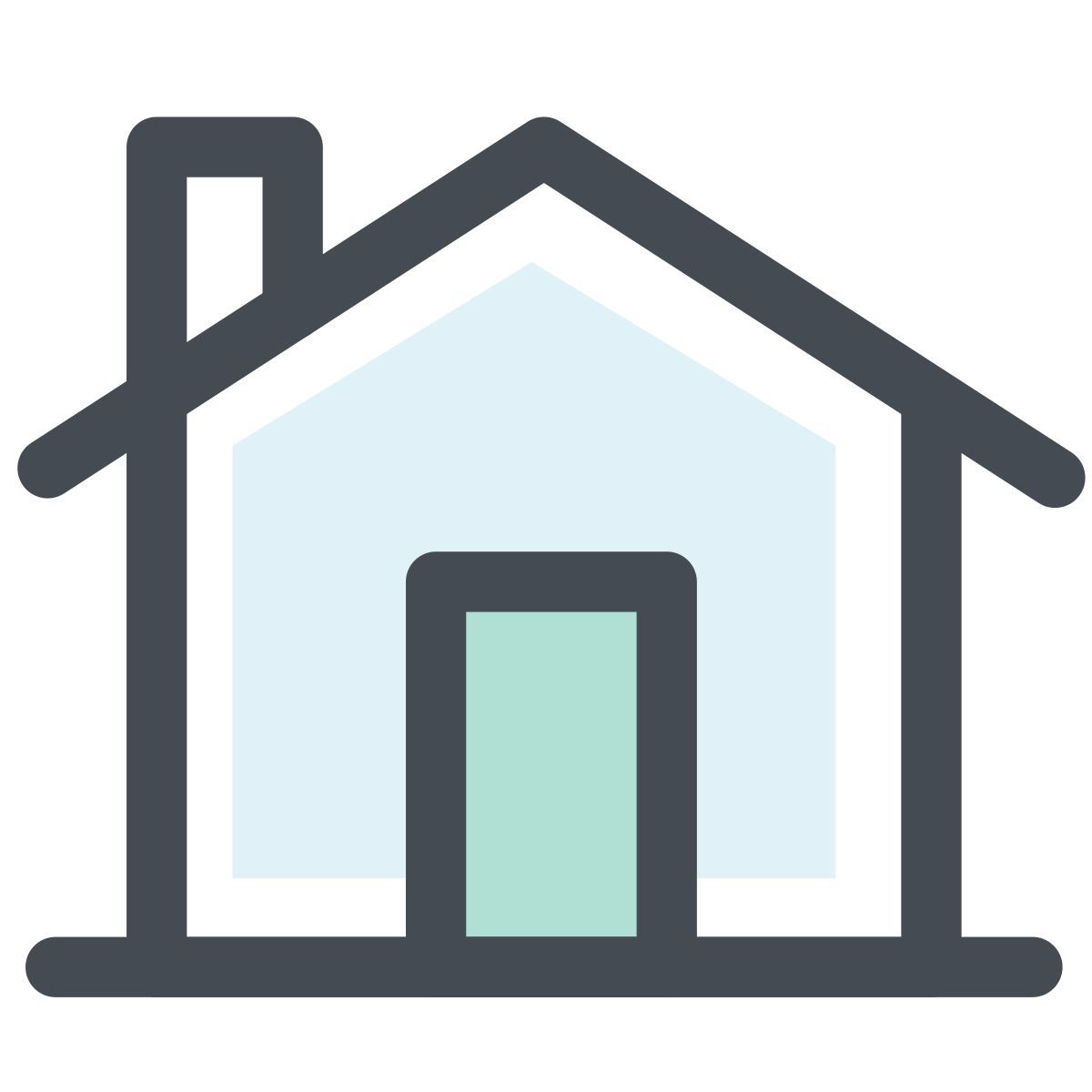 building icon