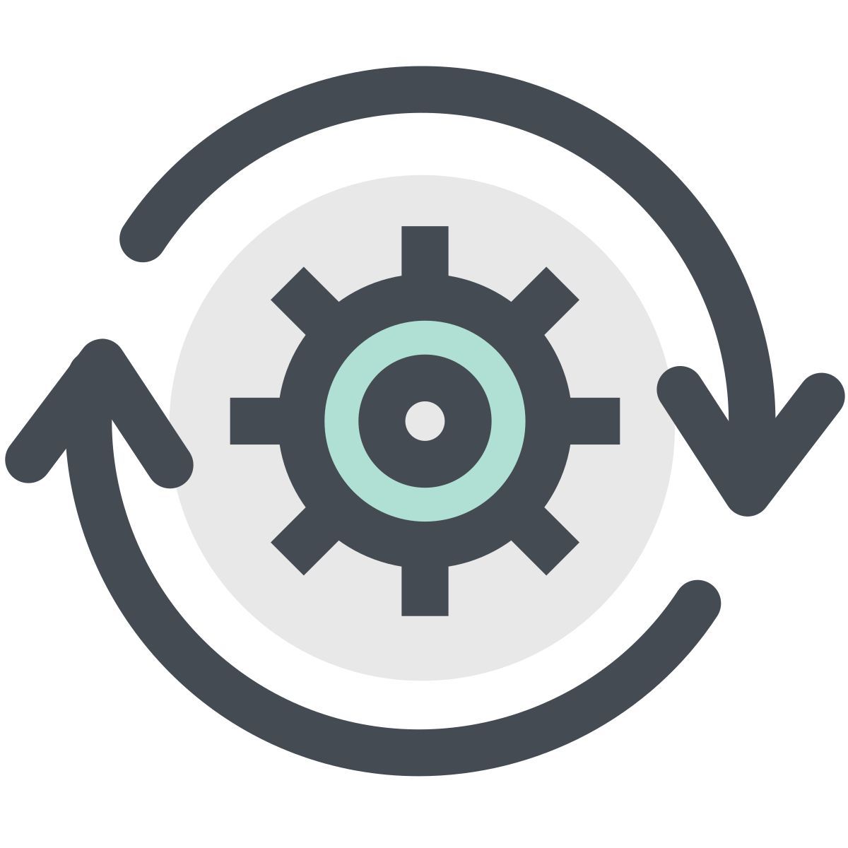 negócios icon