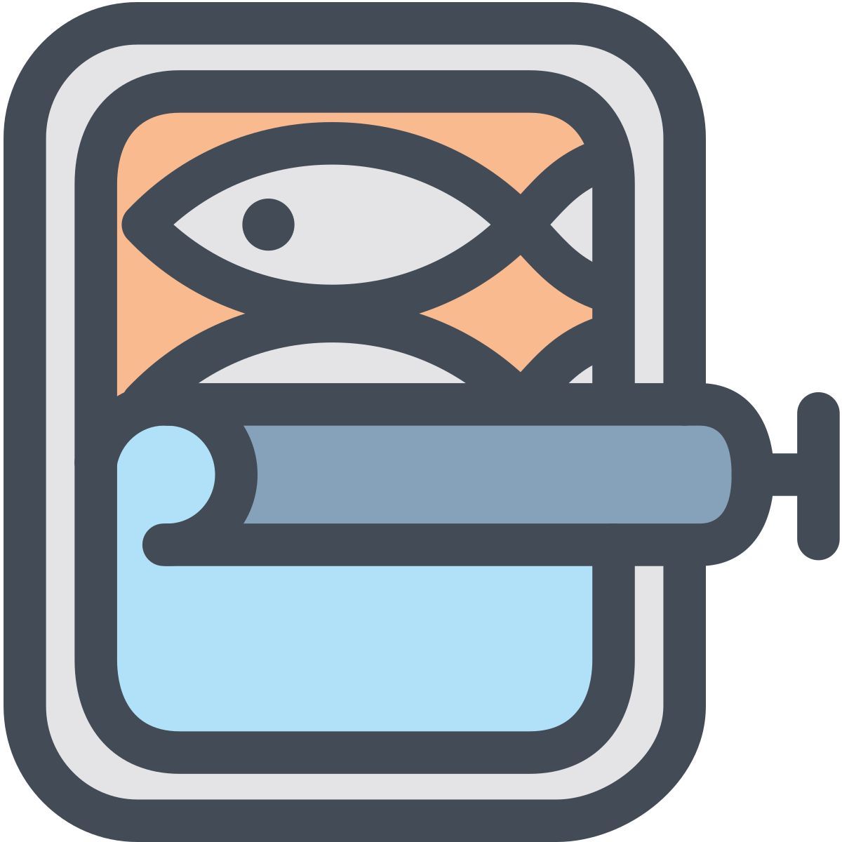 camping icon