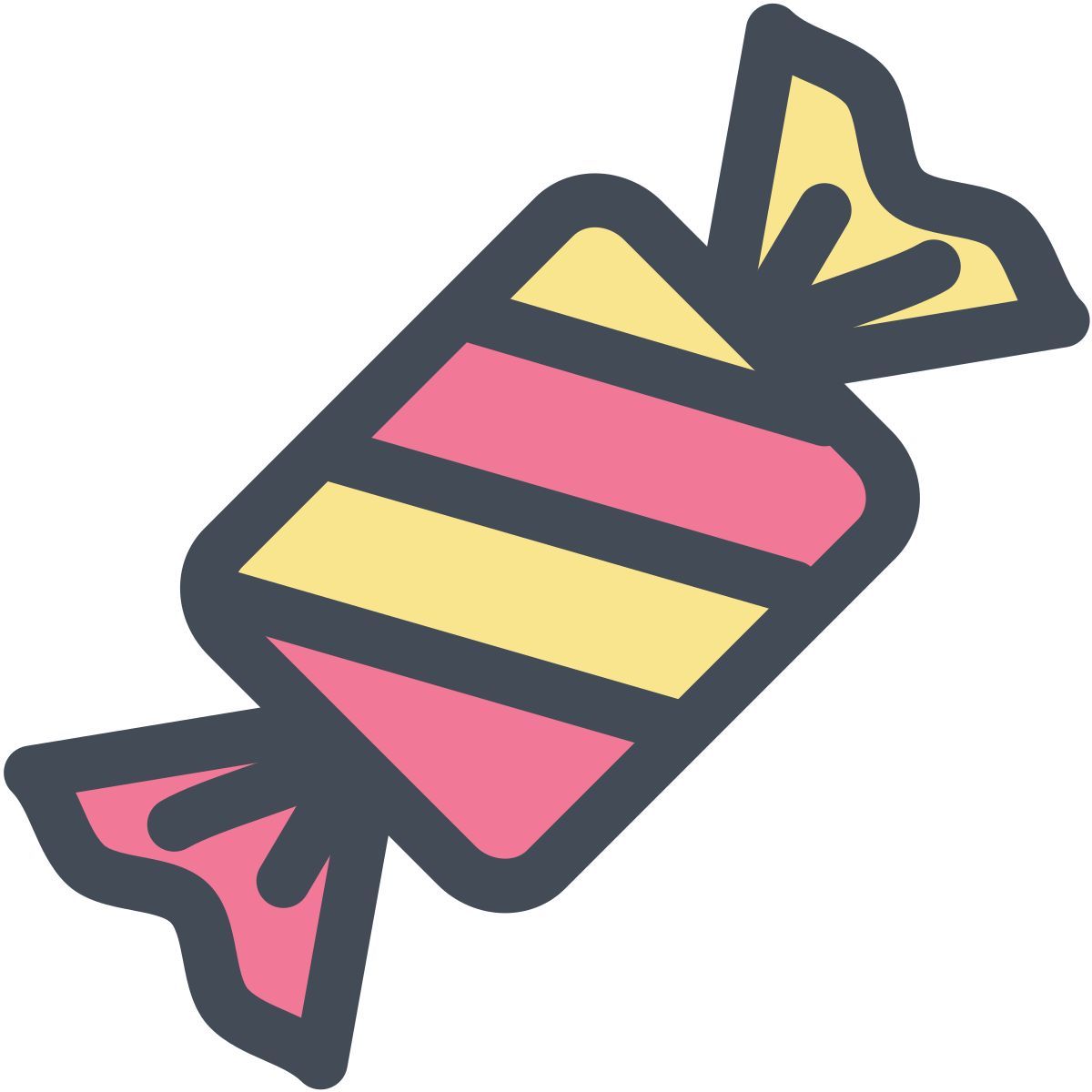 사탕 icon
