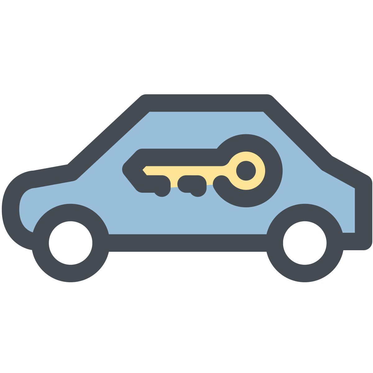 car icon