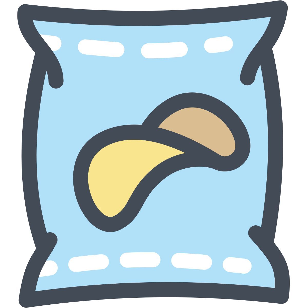 Chip icon