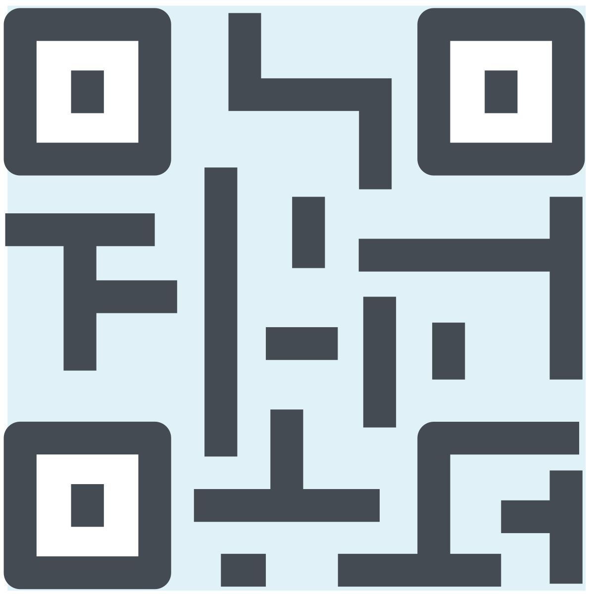 code icon
