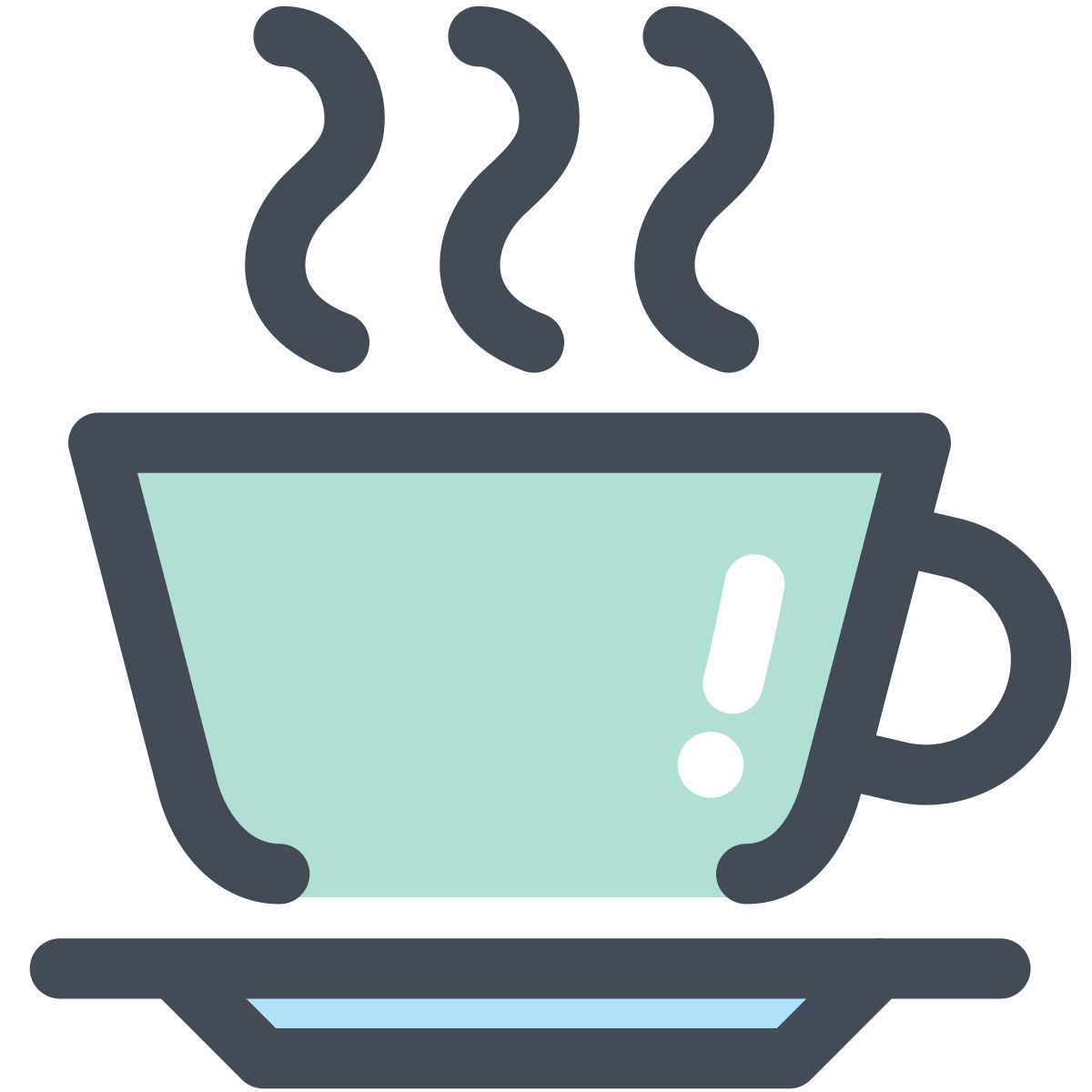 café icon