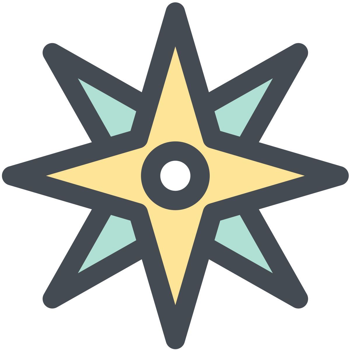 compass icon