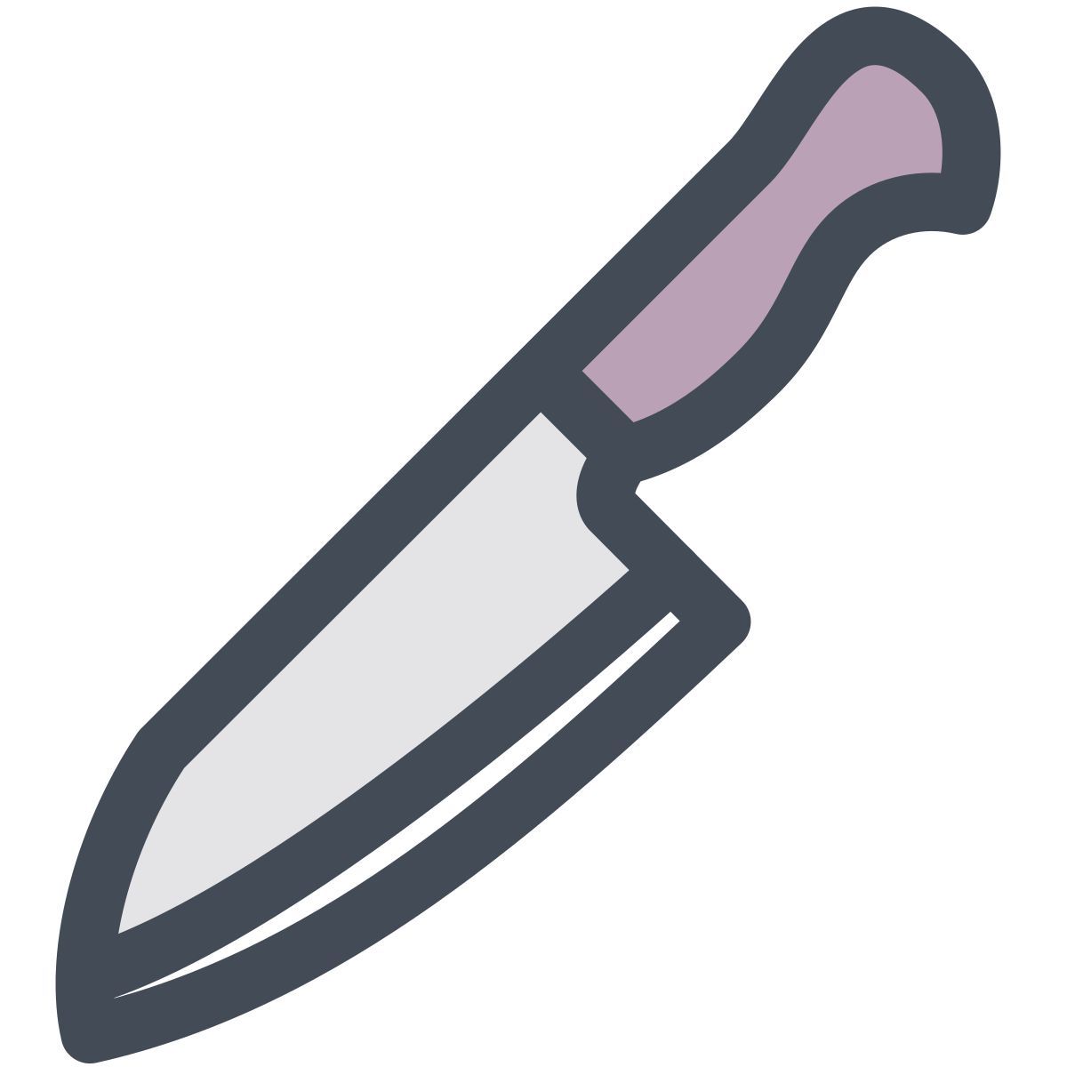 cuchillo icon