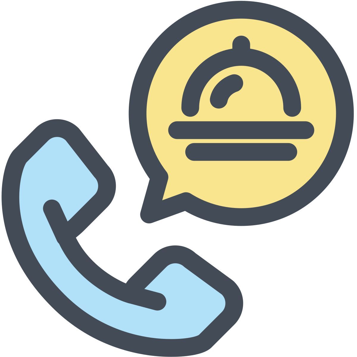 lieferung icon
