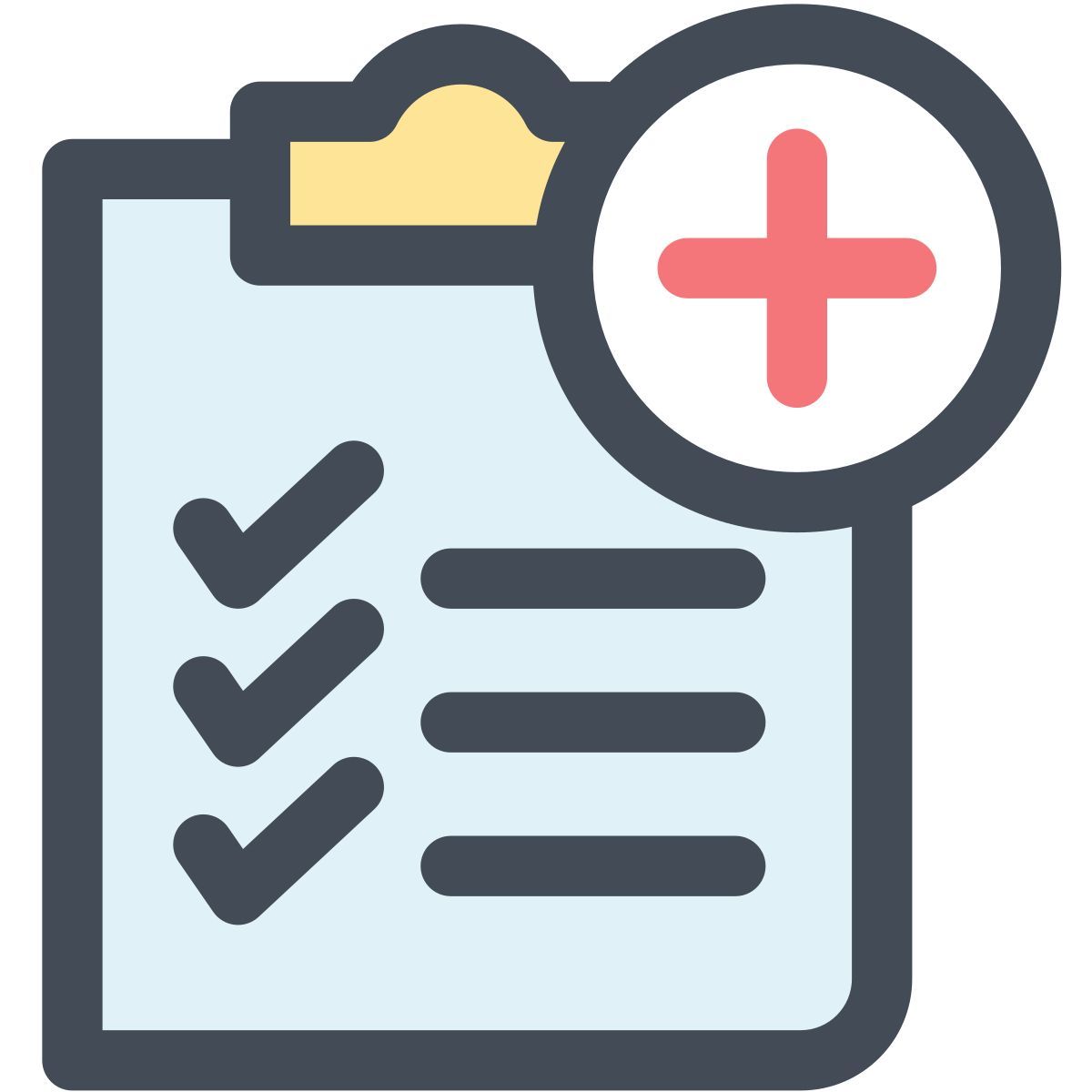dokument icon