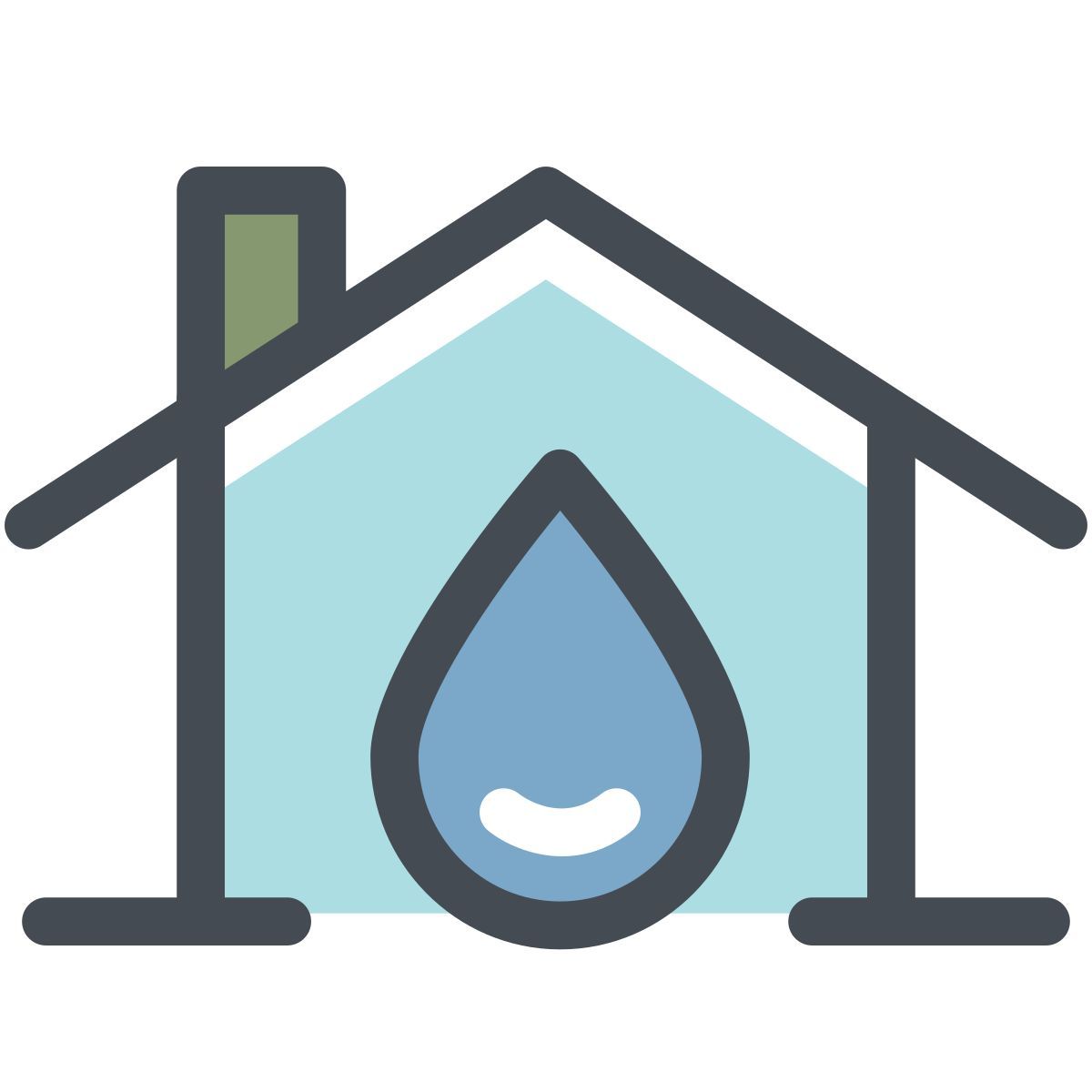 drop water icon