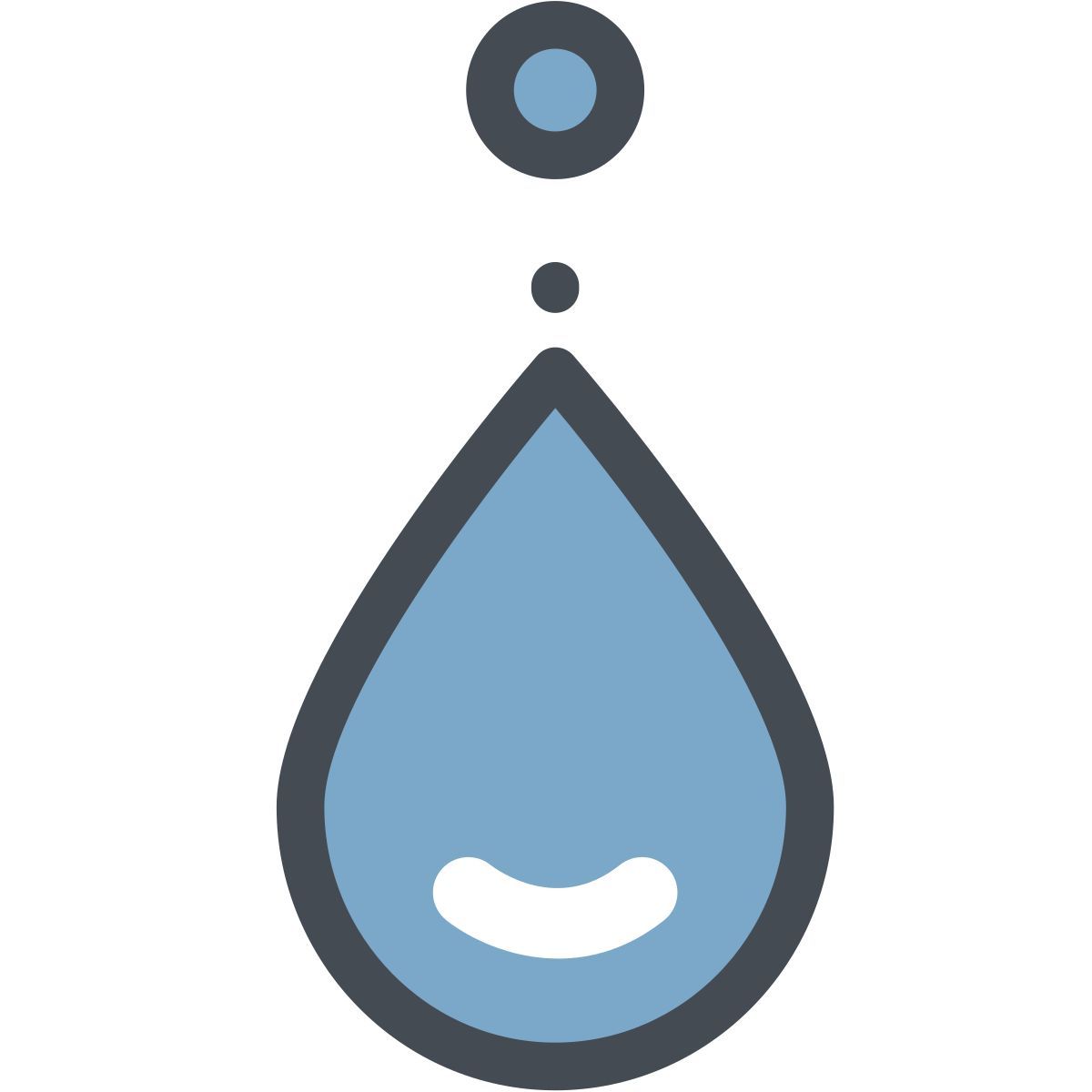 drop water icon