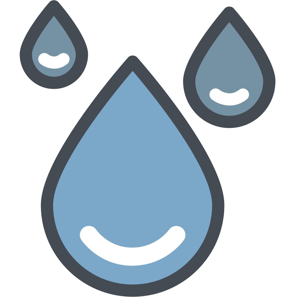 drop water icon