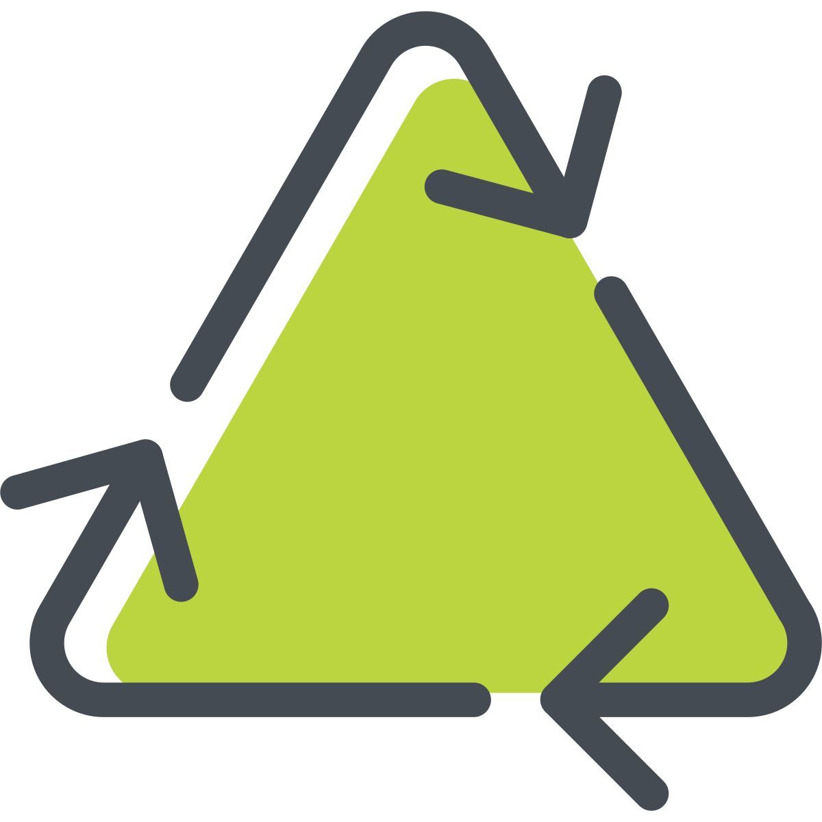 エコロジーボタン icon