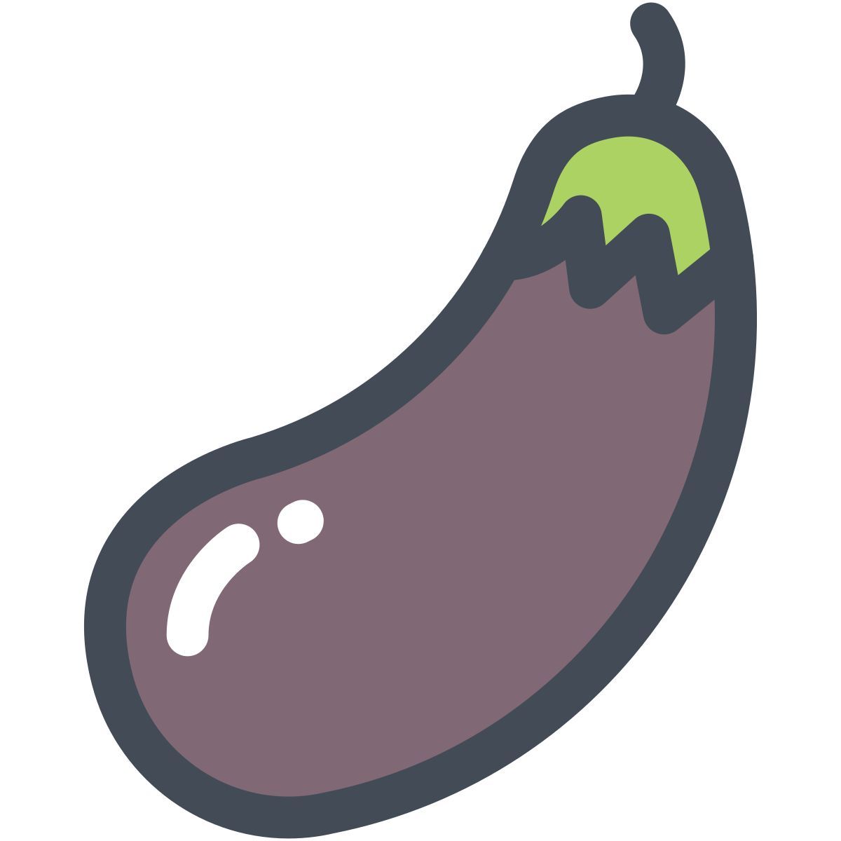 berinjela icon