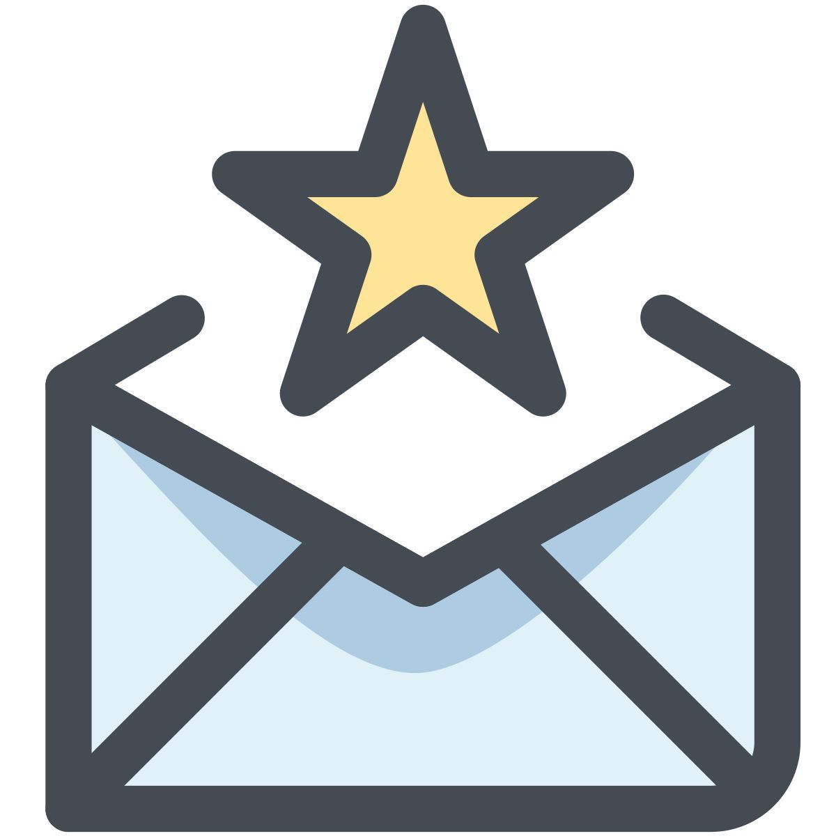 email icon