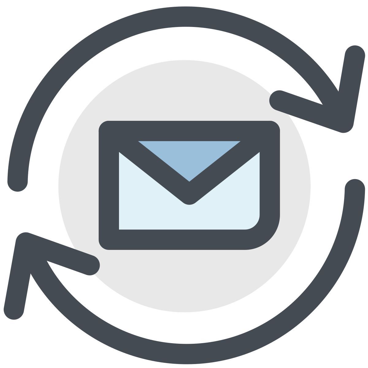 email icon