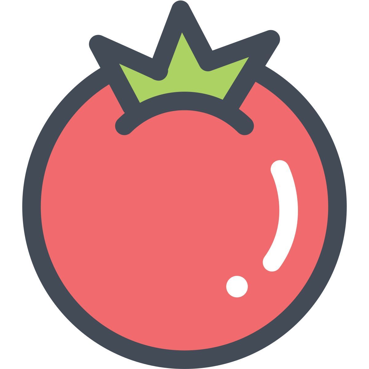 食品 icon