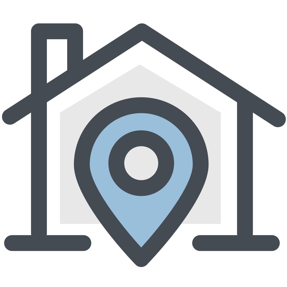 home icon