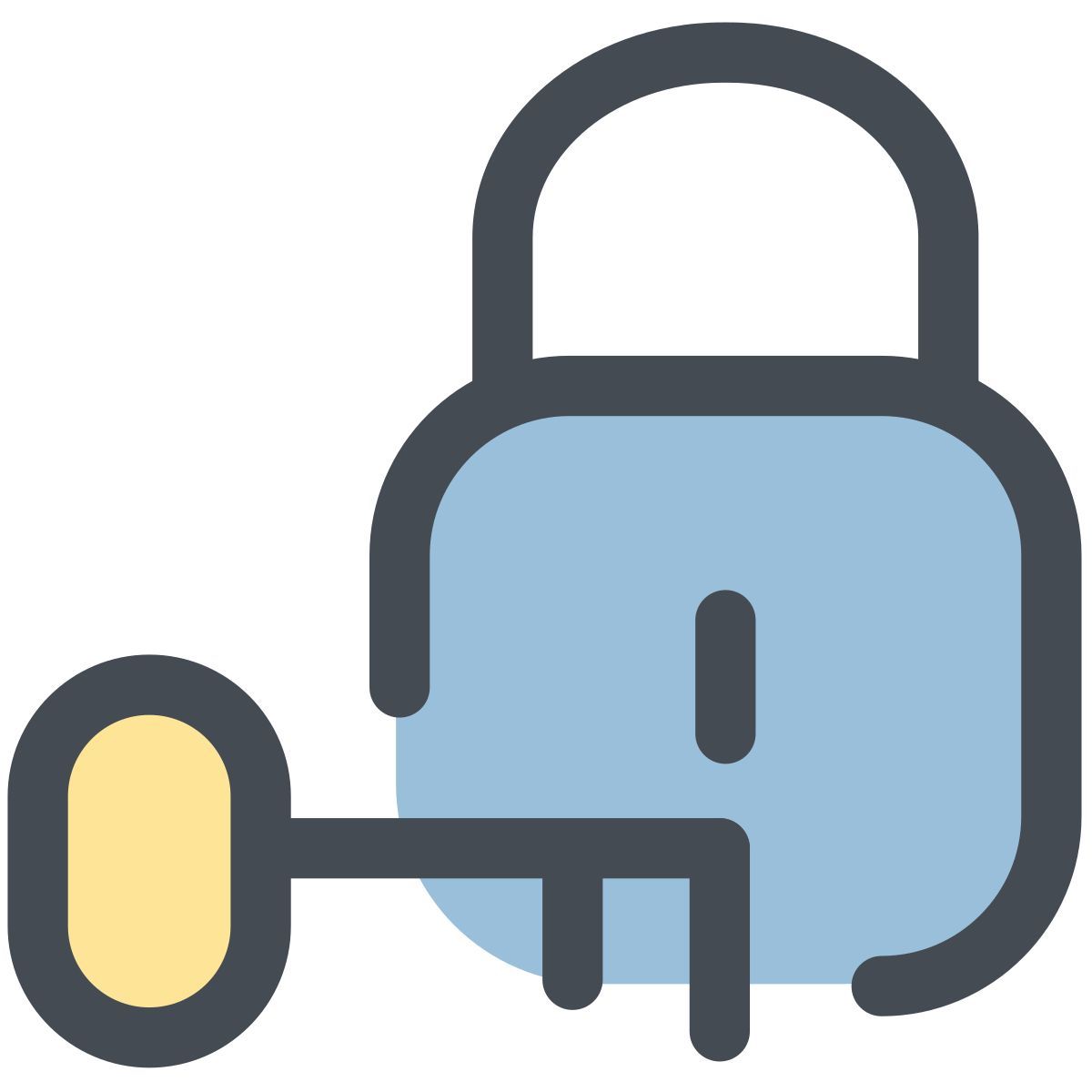key icon