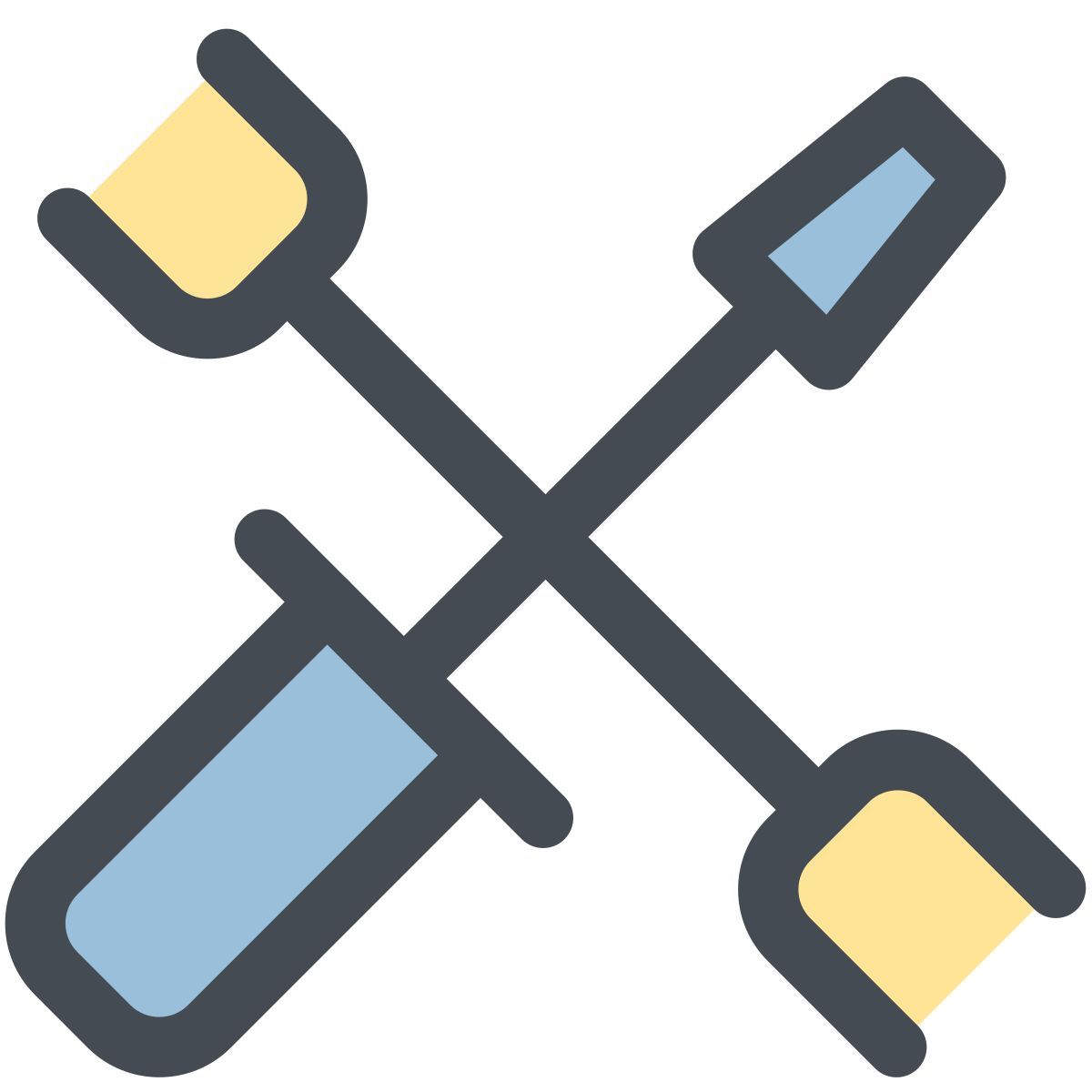réparation icon