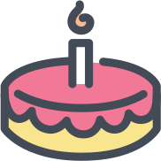 external birthday-food-set-1-colours-bomsymbols- icon